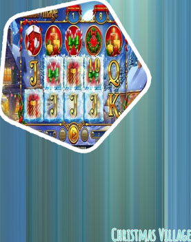 Slots village