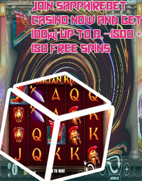 Spartan slots casino