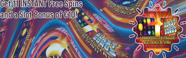 Videoslots free spins