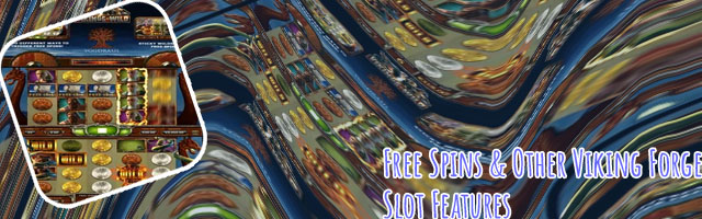 Vikings slots 20 free spin