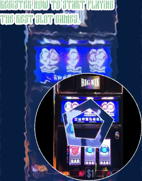 Winstar slot