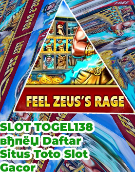 Zeus free slots